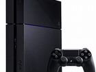 Sony PS4 объявление продам