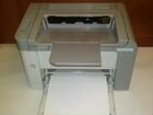 Принтер HP LaserJet Pro P1566 объявление продам