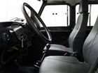 УАЗ Hunter 2.7 МТ, 2012, 100 000 км объявление продам