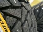 Dunlop 235/65R17 объявление продам
