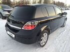 Opel Astra 1.6 МТ, 2011, 107 000 км объявление продам