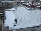 Уборка(чистка) снега на территории и пз района объявление продам