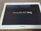 Планшет SAMSUNG Galaxy Note 10.1 N8000 64Gb (белый объявление продам