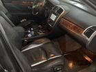 Cadillac SRX 3.6 AT, 2008, 165 000 км объявление продам