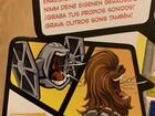 Star Wars Кричащий Меч Hasbro Звёздные Войны (4+) объявление продам
