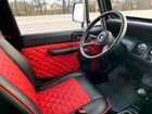 Jeep Wrangler 4.0 МТ, 1994, 150 000 км объявление продам