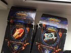 Warcraft карточная игра объявление продам
