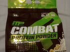 Протеин MusclePharm Combat Protein 3.6 кг объявление продам