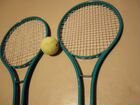 Теннисные ракетки Корт объявление продам