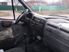 ГАЗ ГАЗель 33023 2.3 МТ, 2005, 590 000 км объявление продам