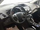 Ford Kuga 1.6 AT, 2016, 49 000 км объявление продам