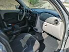 Chrysler PT Cruiser 2.4 AT, 2000, 167 000 км объявление продам