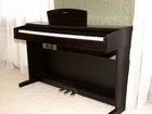 Цифровое пианино Yamaha YPG-163 объявление продам