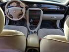 Rover 75 1.8 МТ, 1999, 237 000 км объявление продам