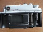 Фотоаппарат Зоркий-4 (с объективом Юпитер-8) объявление продам