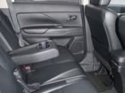 Mitsubishi Outlander 2.4 CVT, 2013, 98 000 км объявление продам