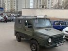 ЛуАЗ 969 1.2 МТ, 1993, 41 000 км объявление продам