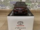 Toyota Camry объявление продам