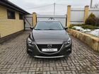 Mazda 3 1.6 AT, 2014, 36 000 км объявление продам