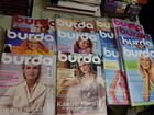 Журнал Burda.много выпусков цена за штуку объявление продам