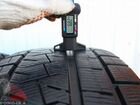 Зимние шины Pirelli ICE asimmetrico объявление продам