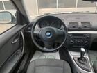 BMW 1 серия 1.6 AT, 2010, 168 000 км объявление продам