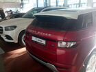 Land Rover Range Rover Evoque 2.0 AT, 2012, 58 000 км объявление продам