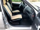 Datsun mi-DO 1.6 МТ, 2017, 47 000 км объявление продам
