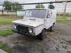 ЛуАЗ 969 1.2 МТ, 1978, 10 000 км объявление продам