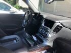 Chevrolet Suburban 5.3 AT, 2017, 60 000 км объявление продам