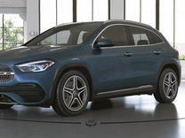 Мерседес Gla 200 Цена Новый 2022 Год