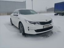 Авито Киа Оптима 2018 Года Купить