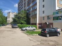 Офис 509 кв.м по ул. Мубарякова, д. 3