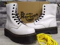 dr martens little flowers