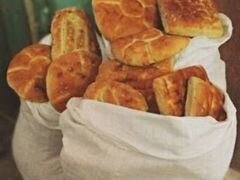 Продам хлеб для животных