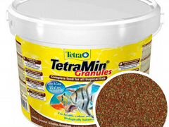 Корм TetraMin granules