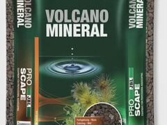 JBL ProScape Volcano Mineral,Dennerle DeponitMix