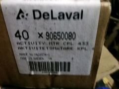 Датчик активности коров фирмы Delaval 906500-80