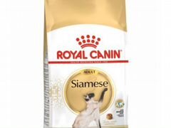 Корм Royal Canin Siamese 2 kg