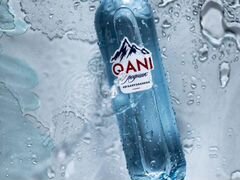 Qani - вода для здоровья