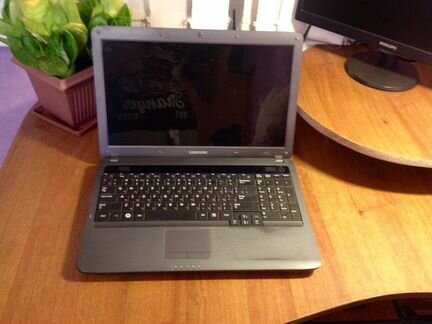 Запчасти ноутбук SAMSUNG R525