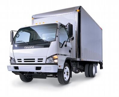 Ремонт грузовиков Исузу Isuzu Исудзу