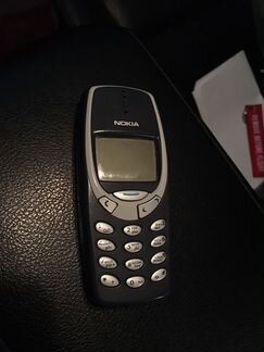 Nokia 33100