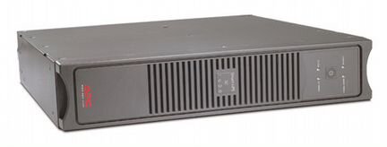 Ибп APC Smart-UPS SC 1000 ва 230 В 2U