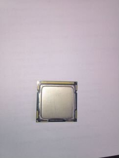 Процессор i-5