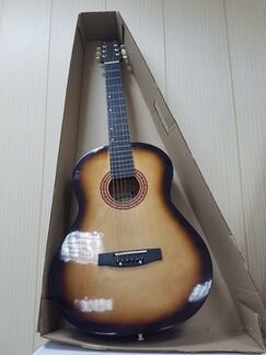 Гитара Амистар H-31