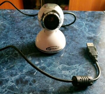 Веб-камера Gemix