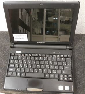 Ноутбук Lenovo IdeaPad S10-3c