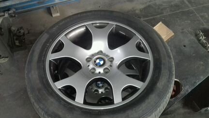 Колеса BMW x5 e53 R19