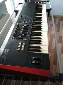 Midi клавиатура uf6